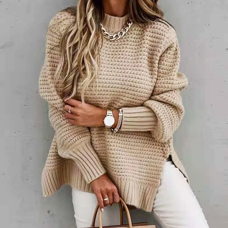 Isla | Cozy Oversized Sweater for Stylish Women